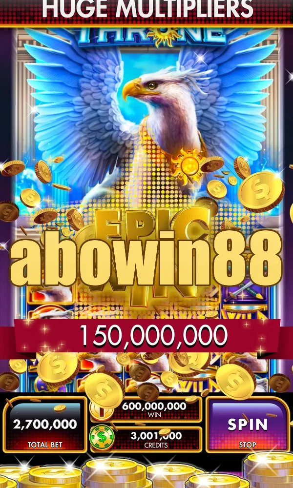 abowin88 Masuk