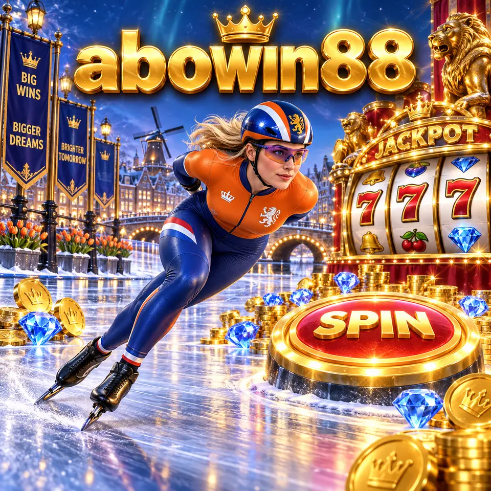 abowin88 APK Resmi Unduh