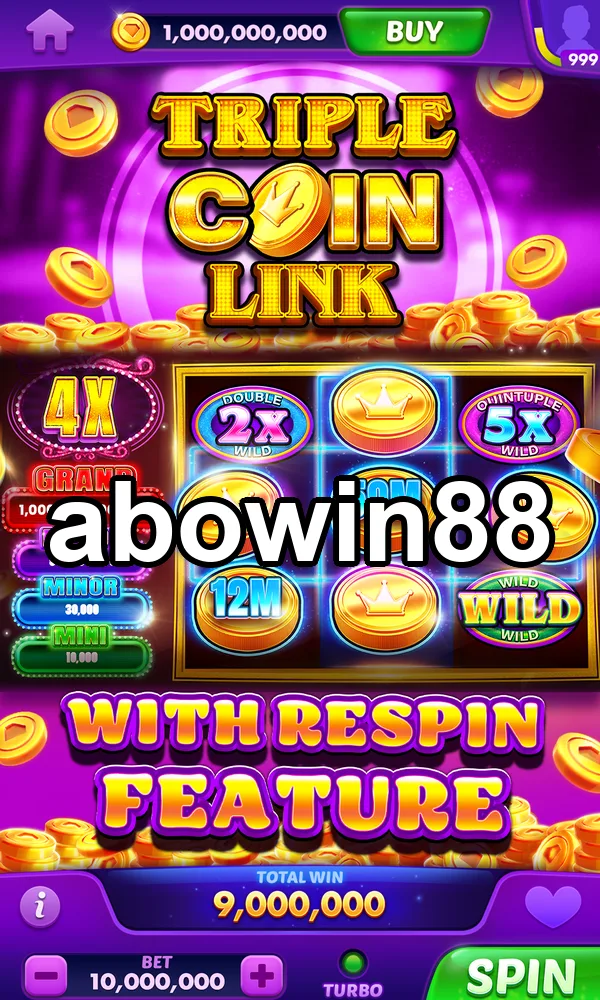 abowin88 Tangkapan Layar - APK Resmi