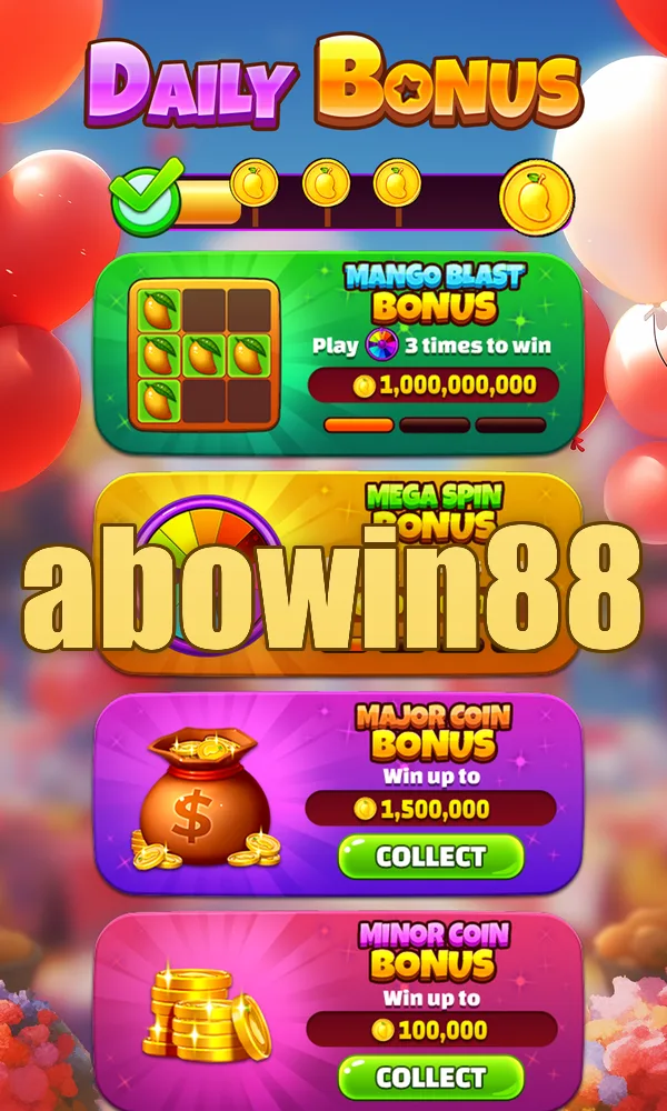 abowin88 Tangkapan Layar Resmi APK
